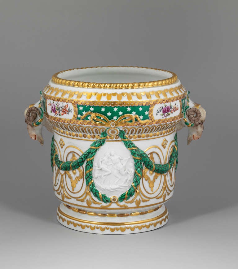 A Splendid Bottle Cooler