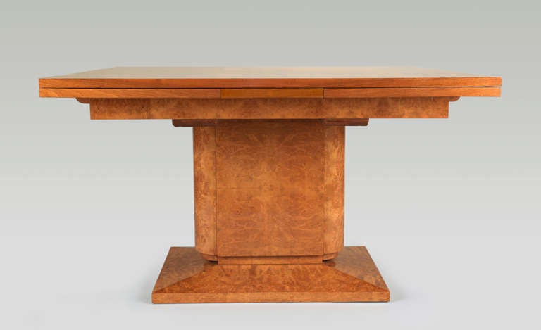 Art Deco Table
