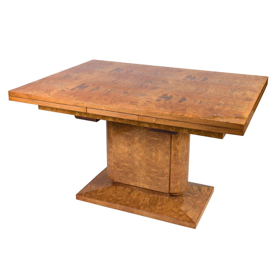 Art Deco Table For Sale