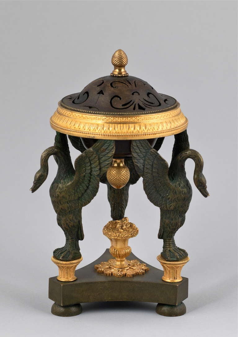Decorative Fragrance Dish
