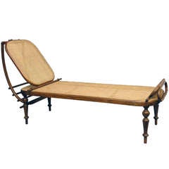 Thonet Sleeping Couch No. 1