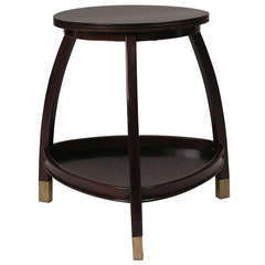 Thonet Side Table Flower Stand No. 9537