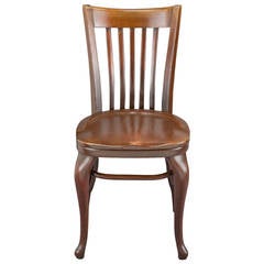 Thonet Chair No. 519 for Café Capua