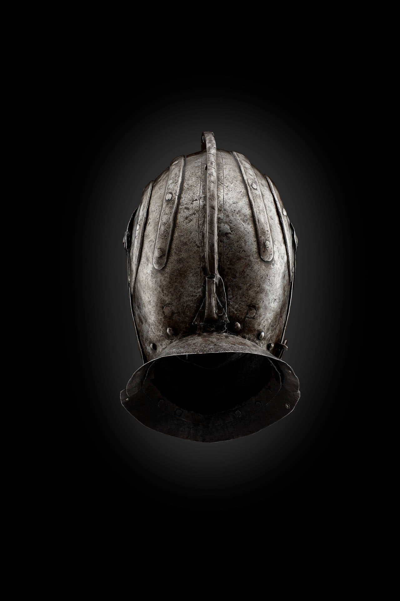 tournament helmet 1590
