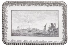 18th Century and Earlier Card Tables and Tea Tables
