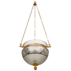 Neoclassical Lighting