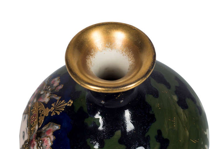 Art Nouveau Riessner, Stellmacher and Kessel 
