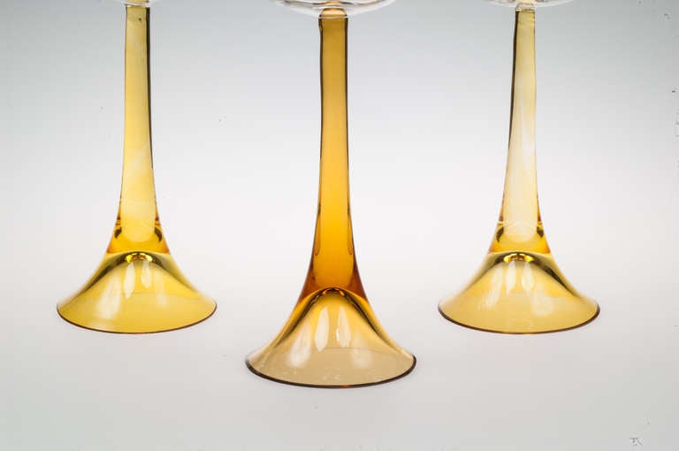 meyr's neffe glass