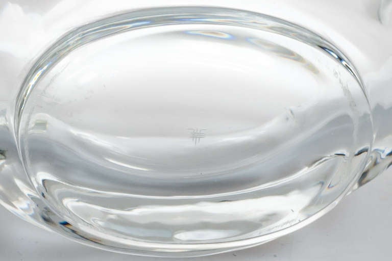 Lobmeyr Bonbonniere Vienna Glass Series 