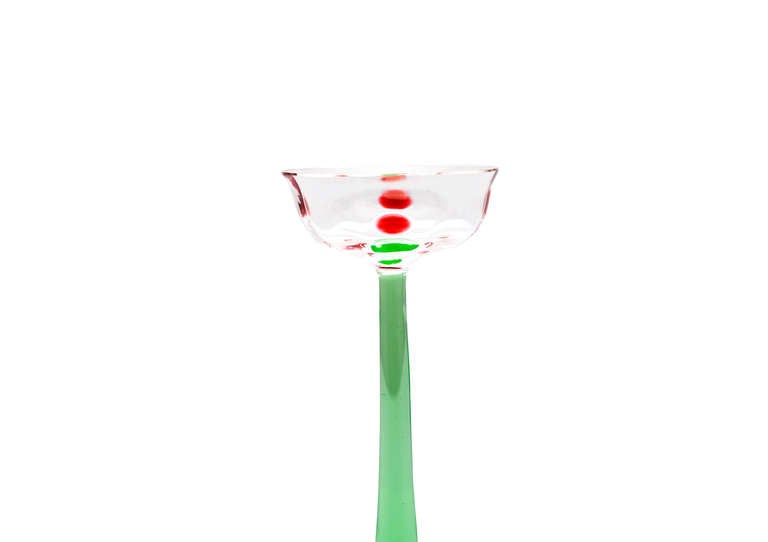meyr's neffe glass