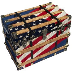 Liberty Antique Trunk