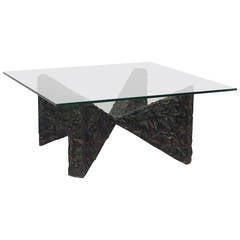 Adrian Pearsall Coffee Table by Craft Associates. 4