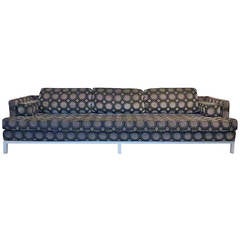 Harvey Probber Sofa