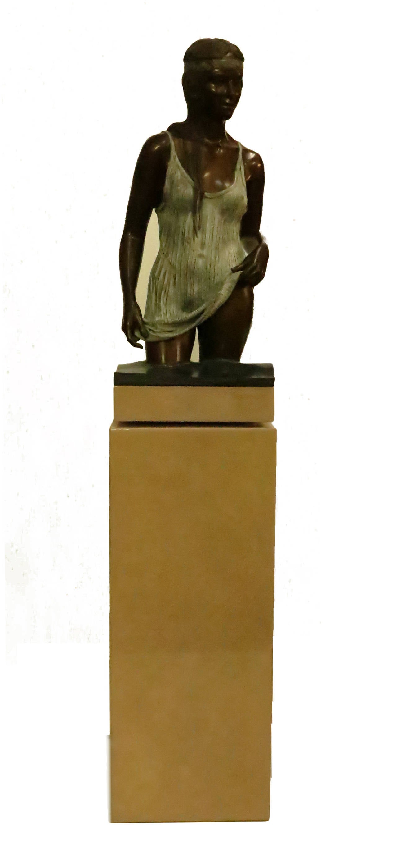 Cast Isidore Margulies 