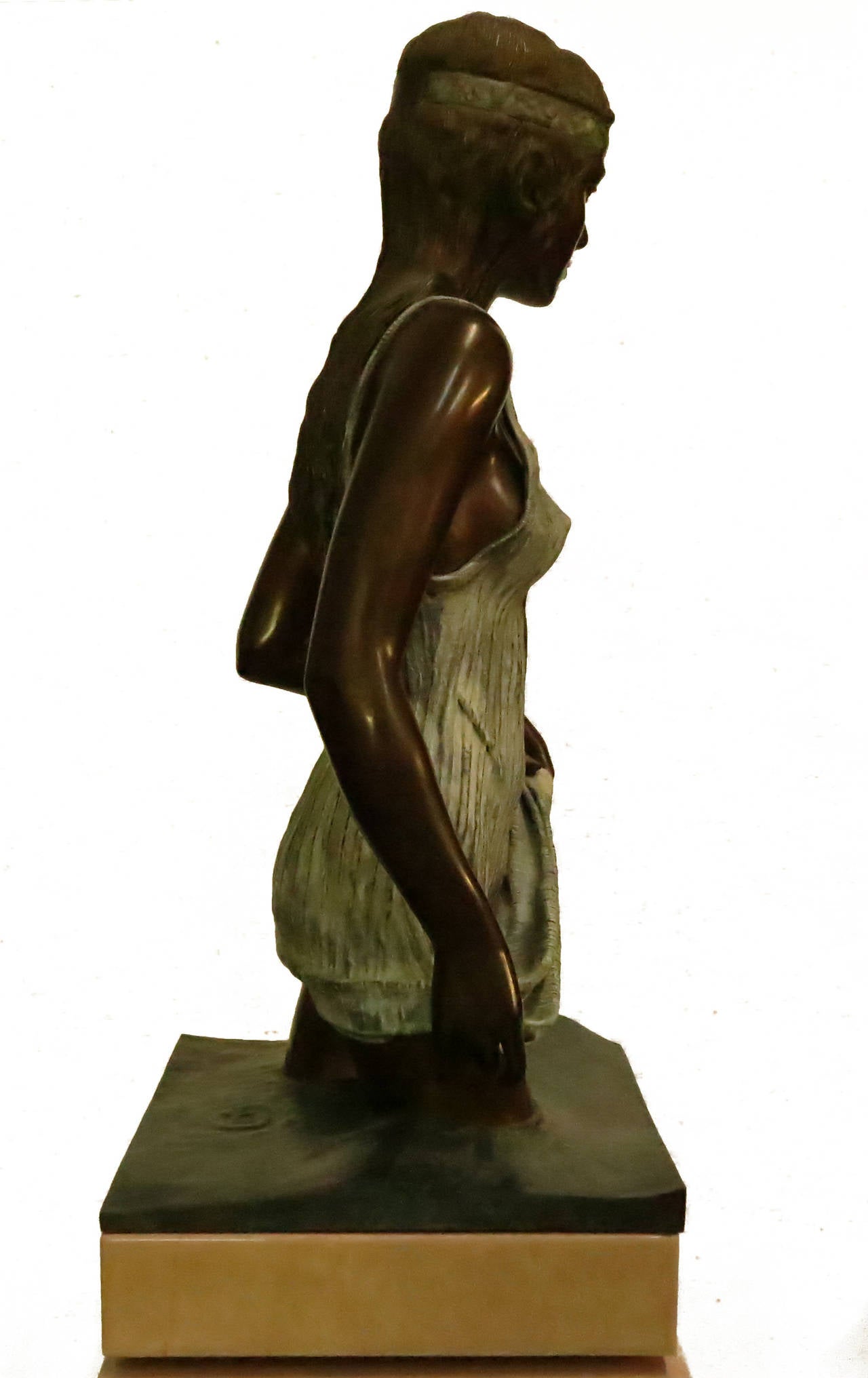 Late 20th Century Isidore Margulies 