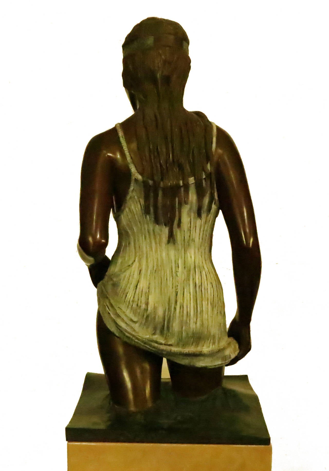 Isidore Margulies 