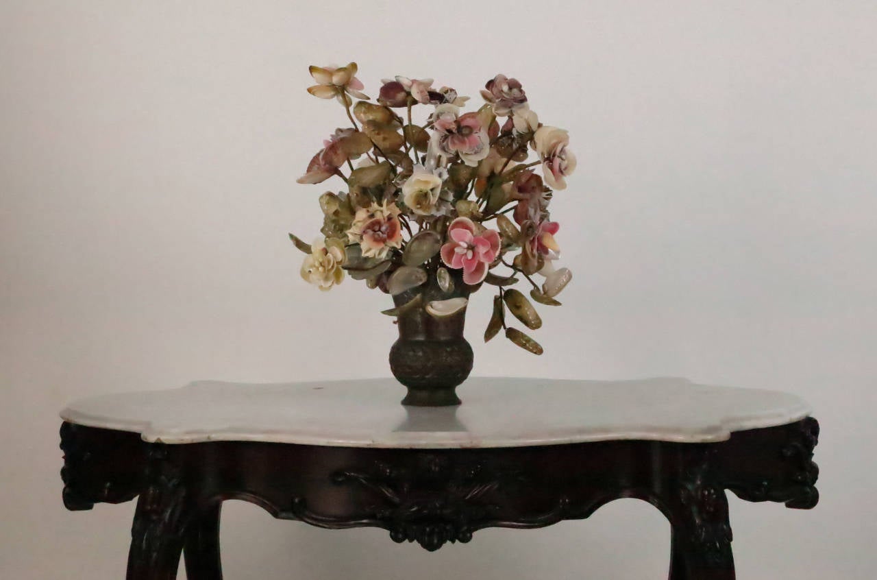1940s flower arrangements
