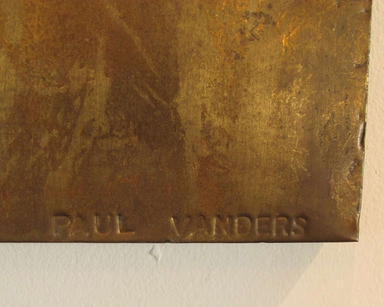 vanders mirrors
