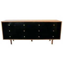 Harvey Probber large dresser