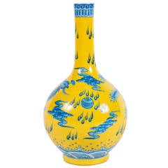 Chinese Vase