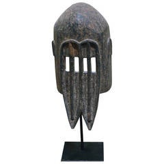 African Mask