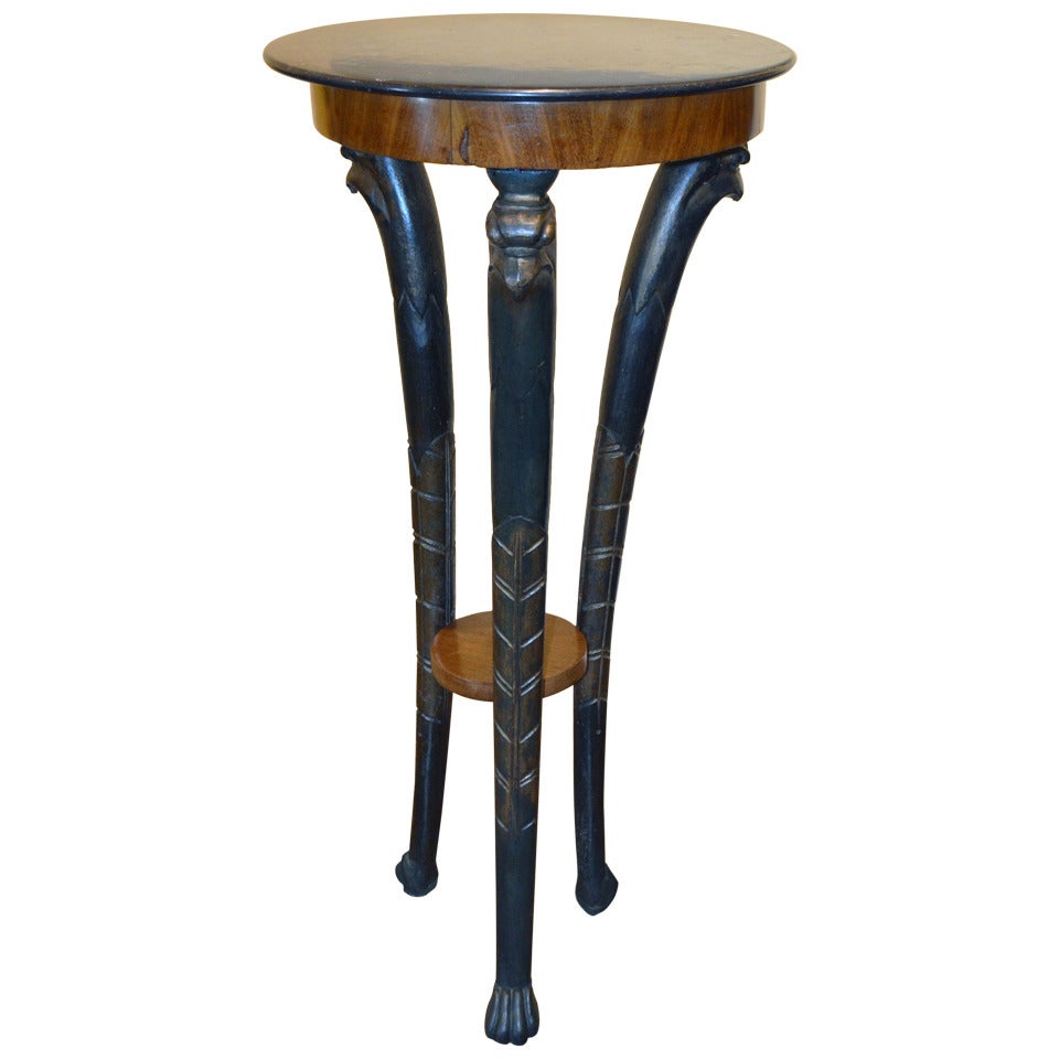 19th Century French Jardiniere For Sale