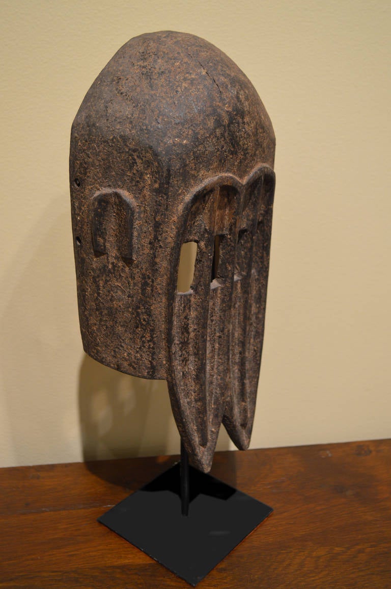 Malian African Mask