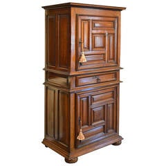 17th Century Bonnetière