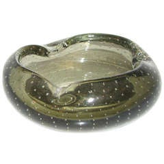 Scandinavian Controlled Bubble Bowl