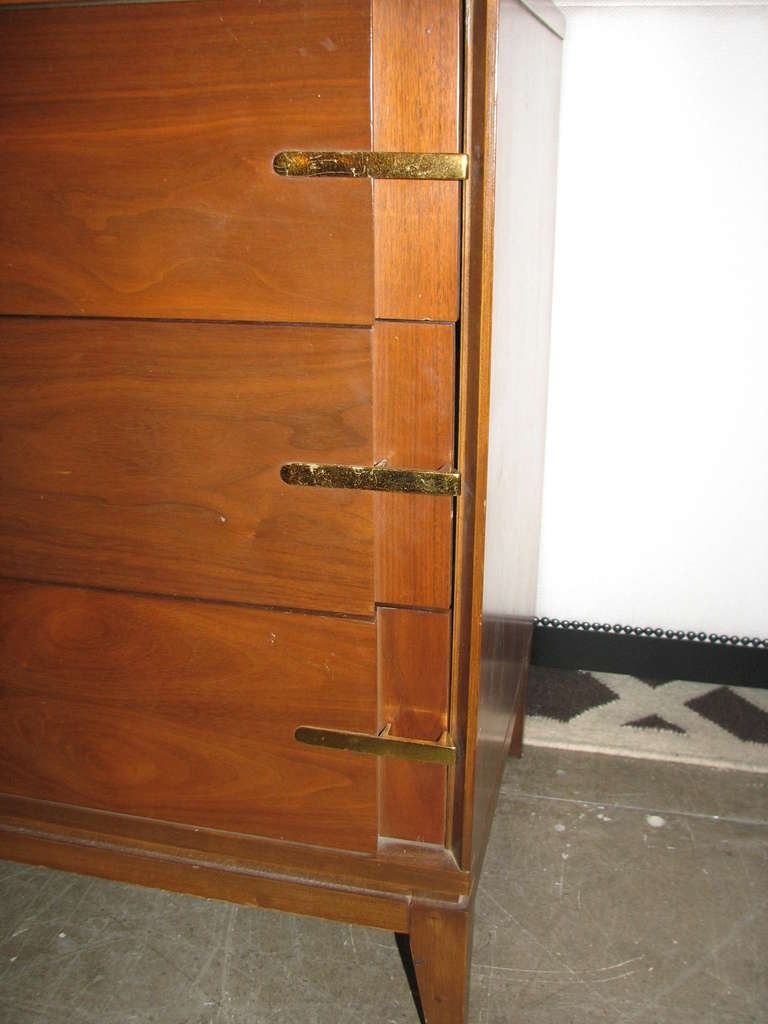 basic witz chest of drawers
