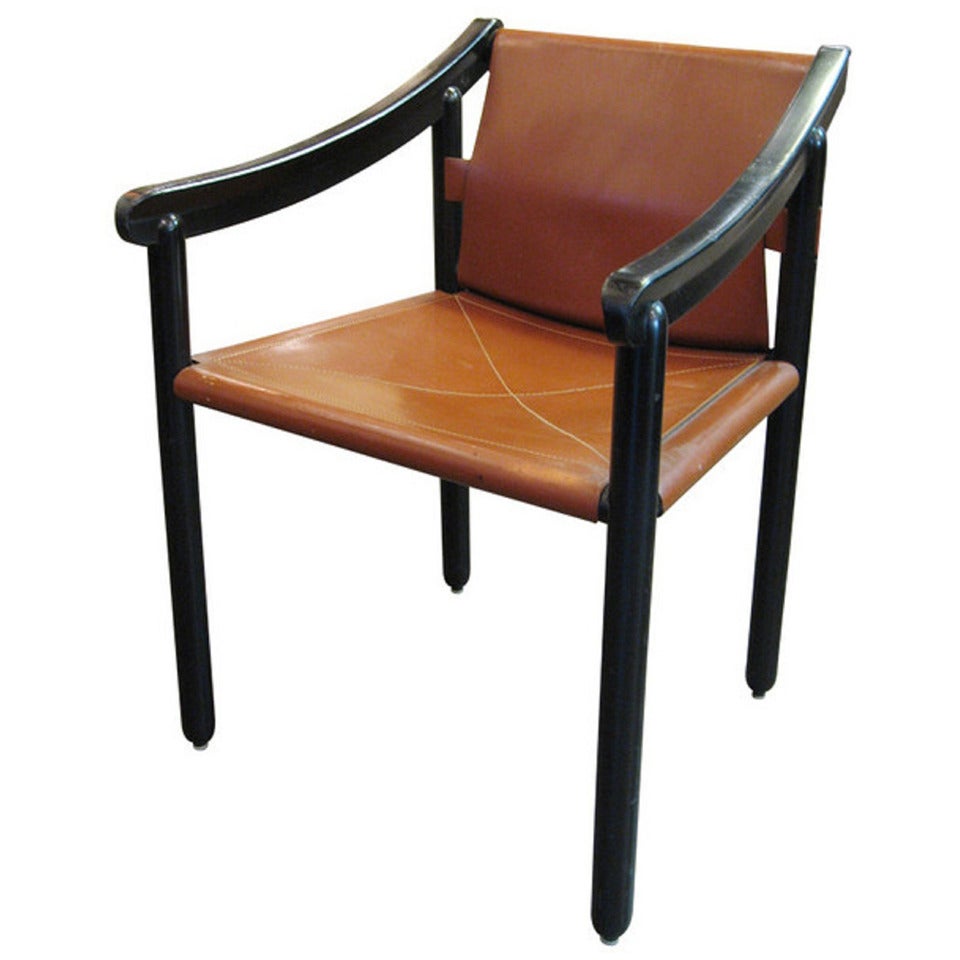 Side Chair by Cassina Italia