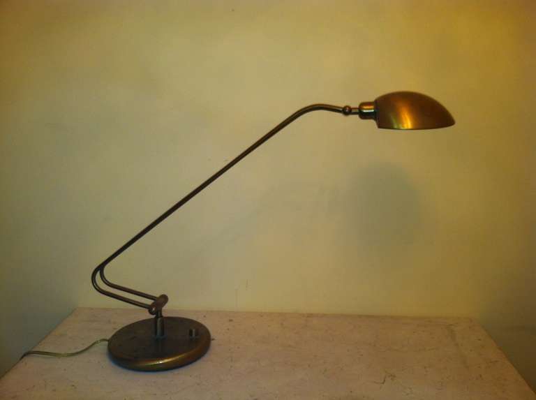 holtkoetter desk lamp