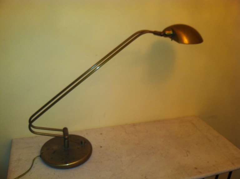 holtkoetter table lamp