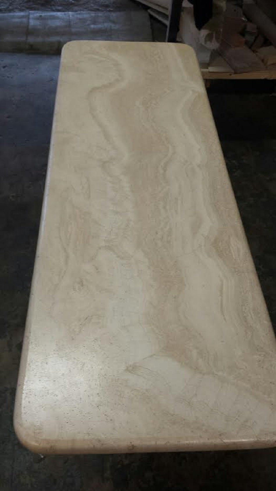 Marble Console Table 1