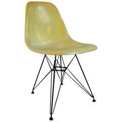 Herman Miller Chair by Charles and Ray Eames