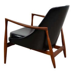Elizabeth Chair by Ib Kofod-Larsen