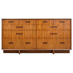 Dresser by Frank Lloyd Wright