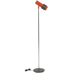 Lightolier Adjustable Floor Lamp