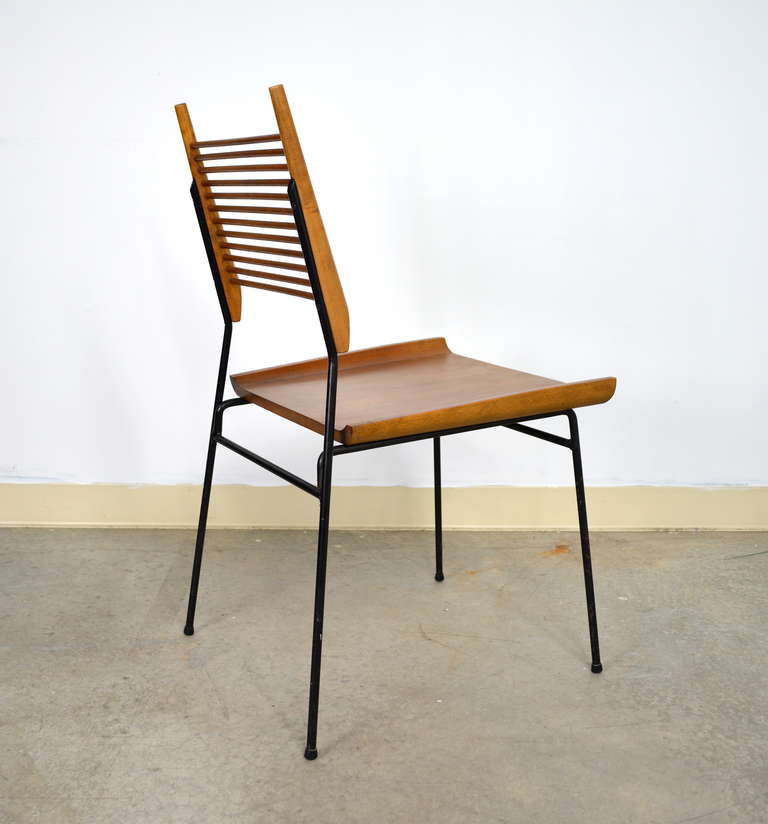 Mid-20th Century Paul McCobb Shovel Dining Chair