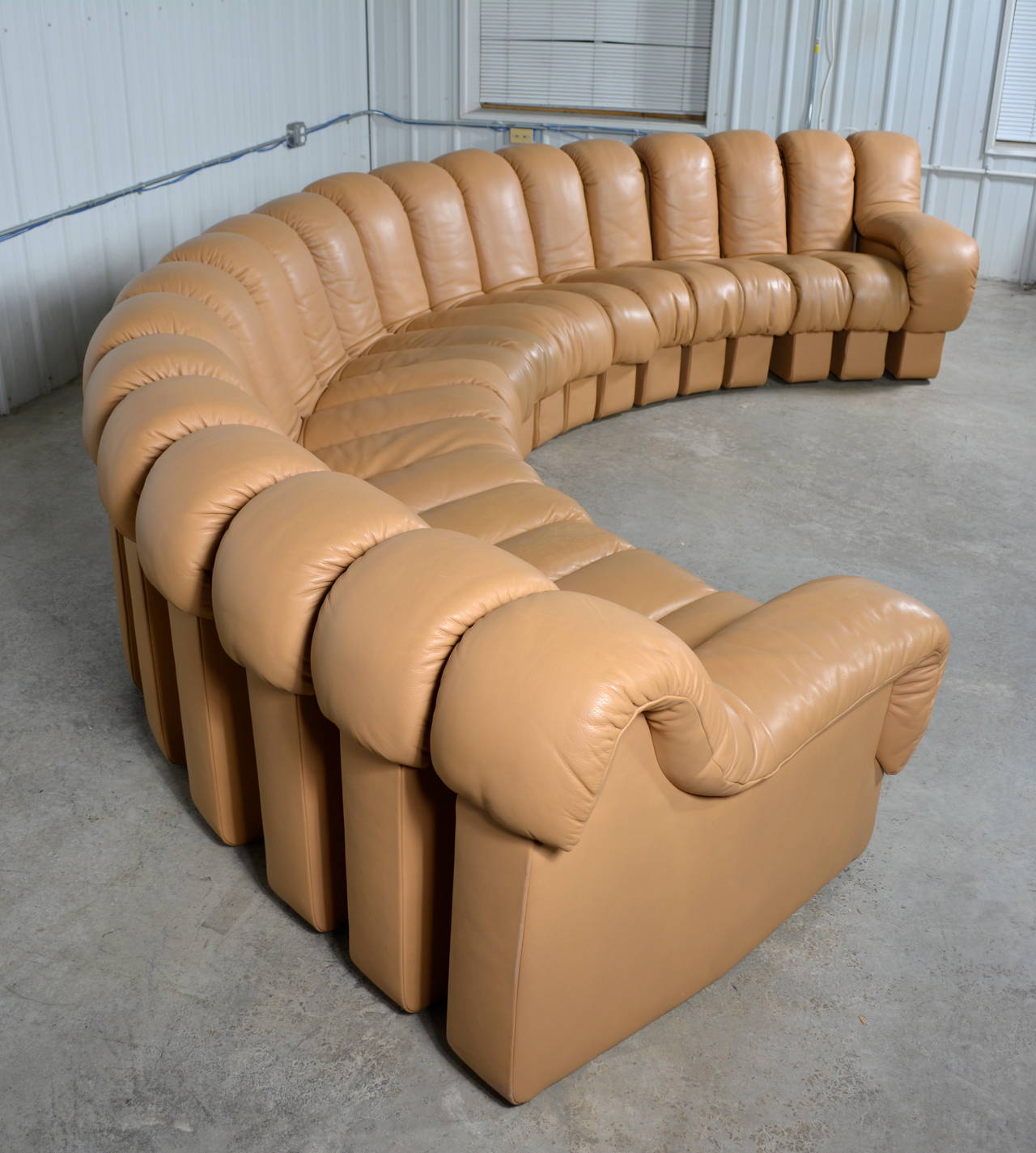 ds600 sofa