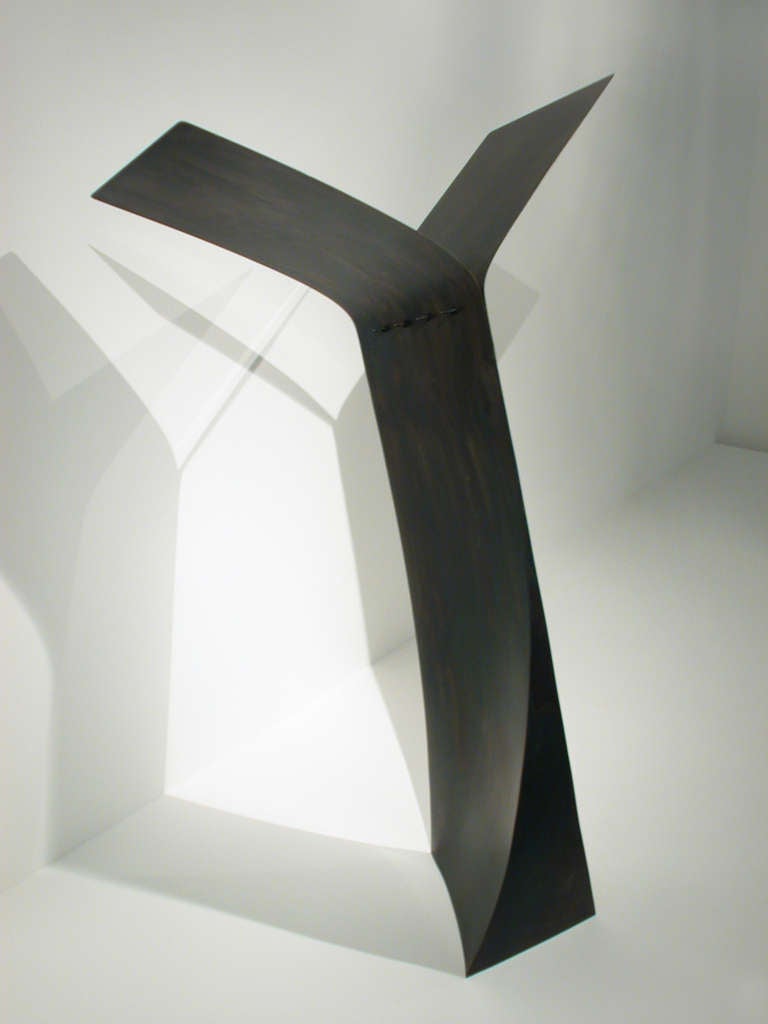 Lectern by Ron Arad