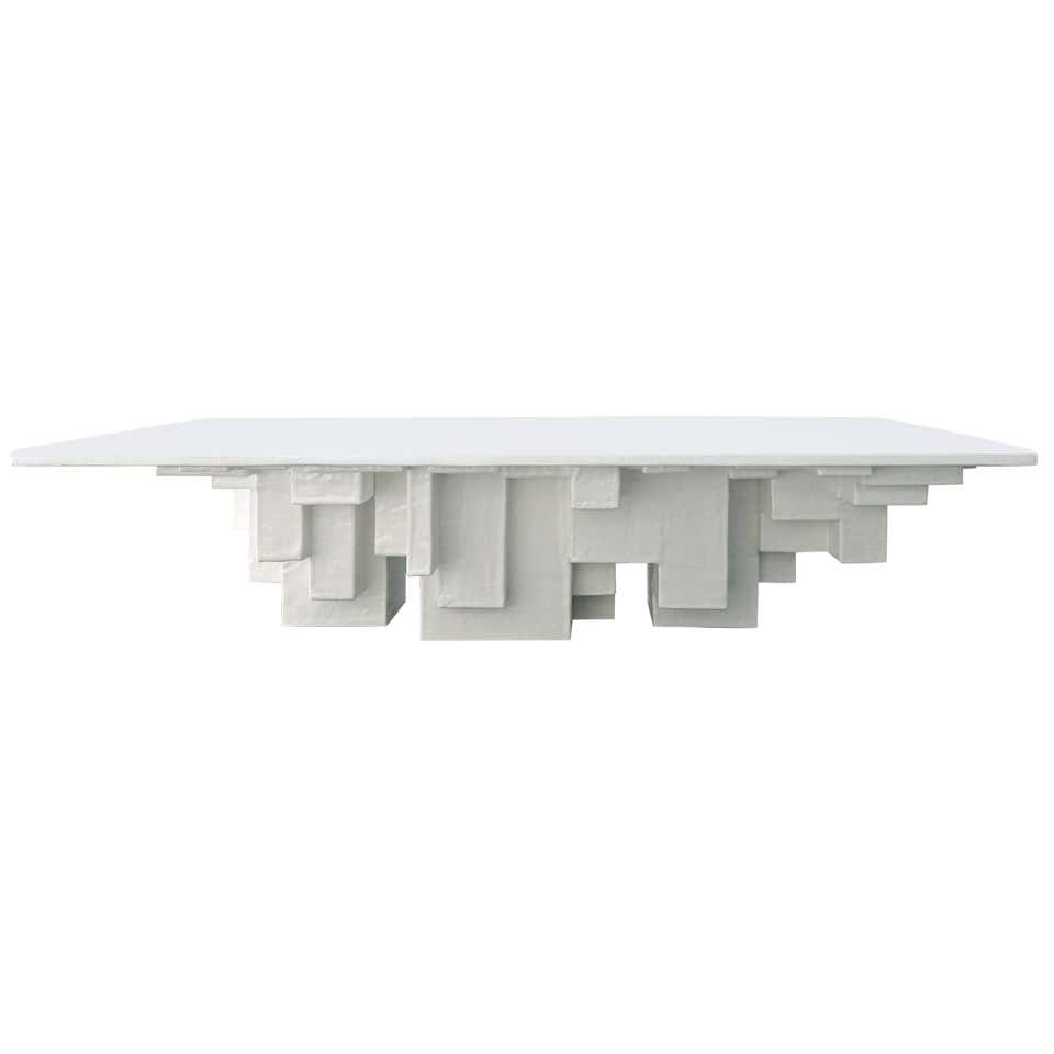 Nucleo 'Primitive' - table For Sale at 1stDibs