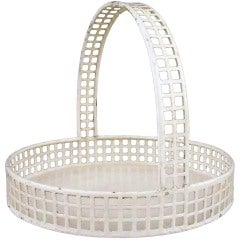 Vintage Basket