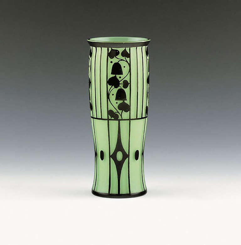 Vase, Josef Hoffmann