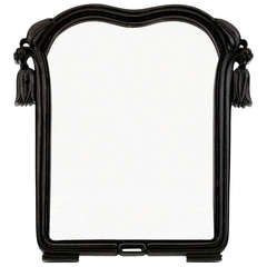 Small Cheval Mirror, Josef Hoffmann