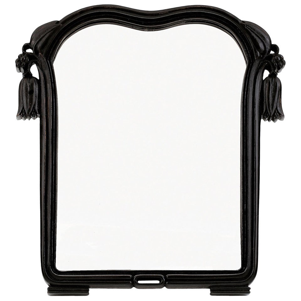 Small Cheval Mirror, Josef Hoffmann For Sale