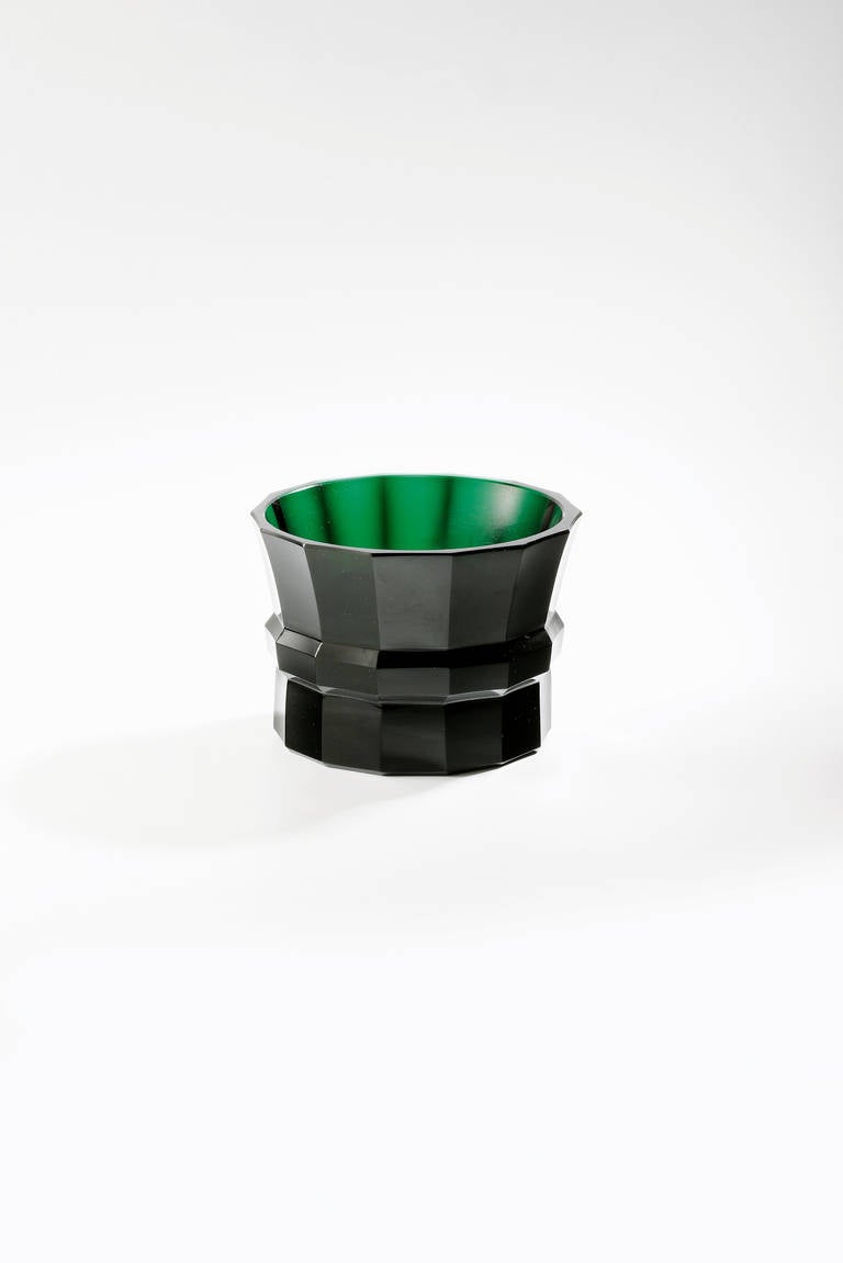 Vase by Josef Hoffmann