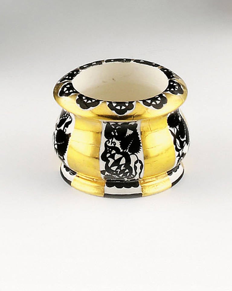 Little Vase by Dagobert Peche