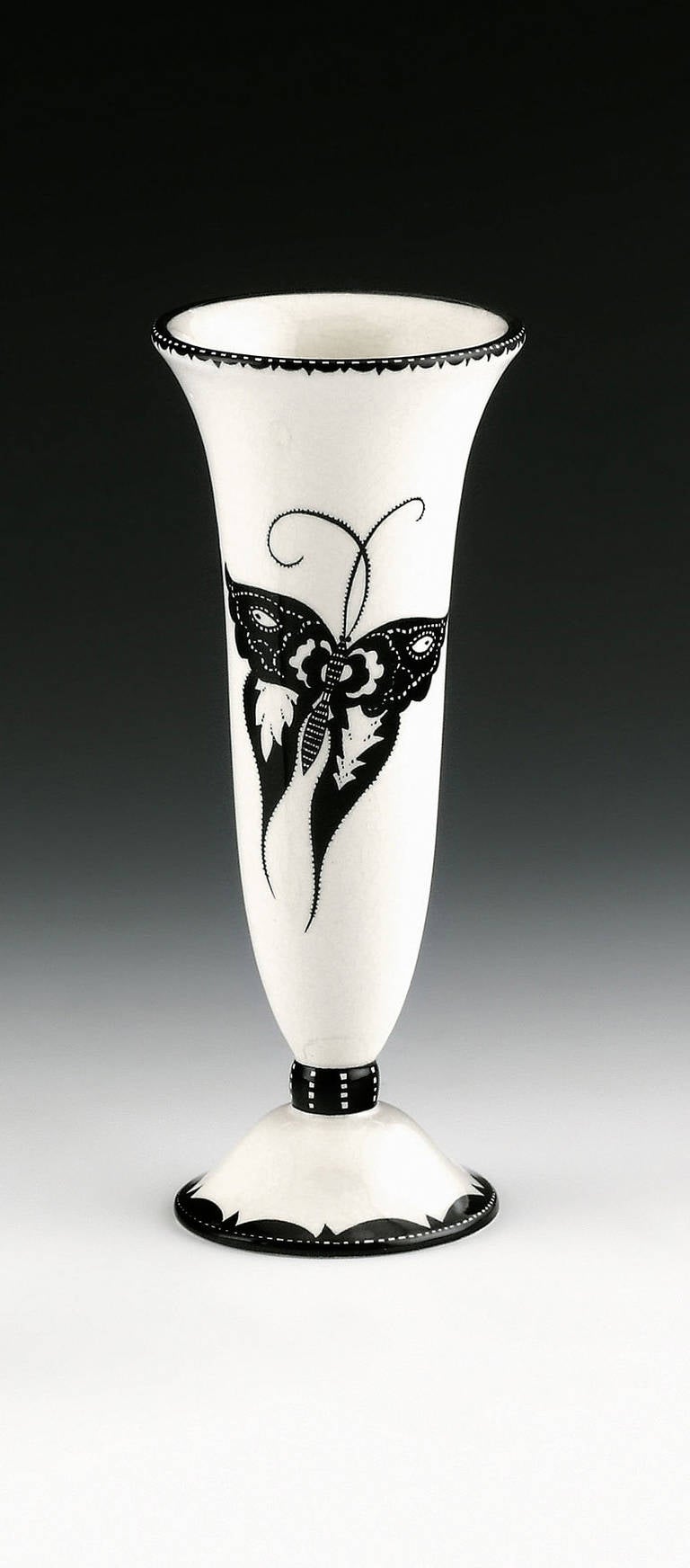 Vase by Dagobert Peche