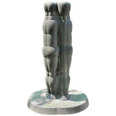 Bronze Sculpture by Joannis Avramidis